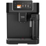 Ekspres BEKO CaffeExperto CEG7348B Kawa mrożona Czarny