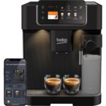 Ekspres BEKO CaffeExperto CEG7348B Kawa mrożona Czarny