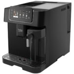 Ekspres BEKO CaffeExperto CEG7348B Kawa mrożona Czarny