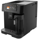 Ekspres BEKO CaffeExperto CEG7348B Kawa mrożona Czarny