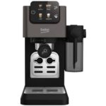 Ekspres BEKO CaffeExperto CEP5464DX z modułem do kapsułek Nespresso