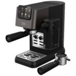 Ekspres BEKO CaffeExperto CEP5464DX z modułem do kapsułek Nespresso