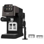 Ekspres BEKO CaffeExperto CEP5464DX z modułem do kapsułek Nespresso