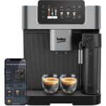 Ekspres BEKO CaffeExperto CEG7348X Kawa mrożona Inox