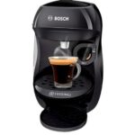 Ekspres BOSCH Tassimo Happy TAS1002N