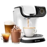 Ekspres BOSCH Tassimo My Way 2 TAS6504