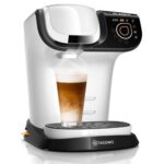 Ekspres BOSCH Tassimo My Way 2 TAS6504