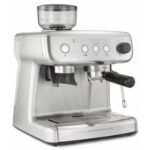 Ekspres BREVILLE Barista Max VCF126X