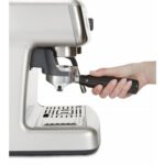 Ekspres BREVILLE Barista Max VCF126X
