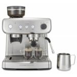Ekspres BREVILLE Barista Max VCF126X