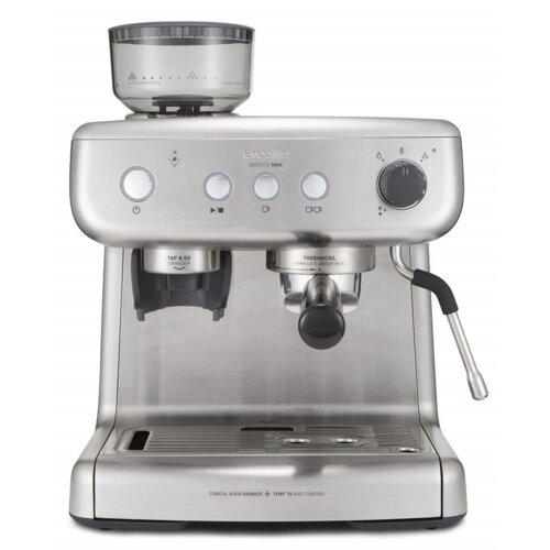 Ekspres BREVILLE Barista Max VCF126X