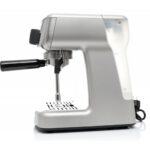 Ekspres BREVILLE Mini Barista VCF125X