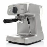 Ekspres BREVILLE Mini Barista VCF125X