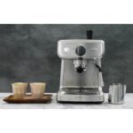 Ekspres BREVILLE Mini Barista VCF125X