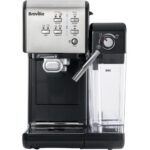 Ekspres BREVILLE Prima Latte II VCF108X