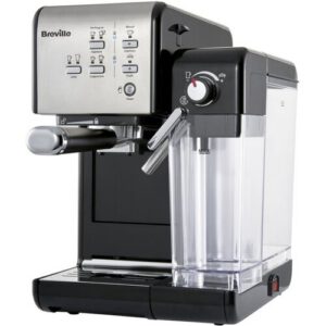 Ekspres BREVILLE Prima Latte II VCF108X