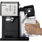 Ekspres BREVILLE Prima Latte II VCF108X