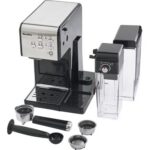 Ekspres BREVILLE Prima Latte II VCF108X