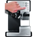 Ekspres BREVILLE Prima Latte VCF045X Srebrny