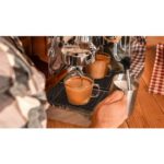Ekspres CECOTEC Baristeo Classic