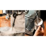 Ekspres CECOTEC Baristeo Classic