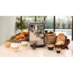 Ekspres CECOTEC Baristeo Intima