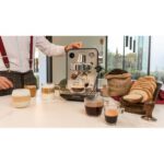 Ekspres CECOTEC Baristeo Intima