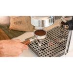 Ekspres CECOTEC Baristeo Intima