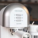 Ekspres CECOTEC Bianca Cumbia Power Instant-ccino 20 Chic