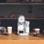 Ekspres CECOTEC Bianca Cumbia Power Instant-ccino 20 Chic