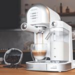 Ekspres CECOTEC Bianca Cumbia Power Instant-ccino 20 Chic