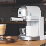 Ekspres CECOTEC Bianca Cumbia Power Instant-ccino 20 Chic