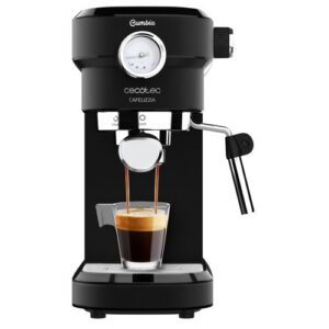 Ekspres CECOTEC Cafelizzia 790 Czarny