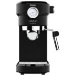Ekspres CECOTEC Cafelizzia 790 Czarny