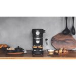 Ekspres CECOTEC Cafelizzia 790 Czarny