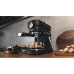 Ekspres CECOTEC Cafelizzia 790 Czarny
