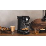 Ekspres CECOTEC Cafelizzia 790 Czarny