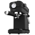 Ekspres CECOTEC Cafelizzia 790 Czarny