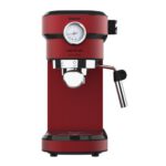 Ekspres CECOTEC Cafelizzia 790 Czerwony