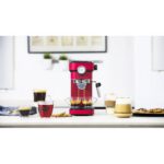 Ekspres CECOTEC Cafelizzia 790 Czerwony