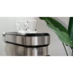 Ekspres CECOTEC Cafelizzia 790 Srebrny