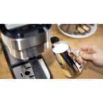 Ekspres CECOTEC Cafelizzia 790 Srebrny