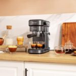 Ekspres CECOTEC Cafelizzia 890 Czarny