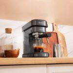 Ekspres CECOTEC Cafelizzia 890 Czarny