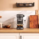 Ekspres CECOTEC Cafelizzia 890 Czarny