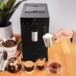 Ekspres CECOTEC Cremmaet Compact Steam Superautomatic Coffee