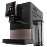Ekspres CECOTEC Cremmaet Compactccino Connected Black Rose