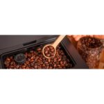 Ekspres CECOTEC Cremmaet Compactccino Connected White Rose