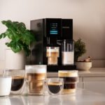 Ekspres CECOTEC Cremmaet Compactccino Czarny