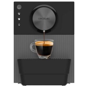 Ekspres CECOTEC Cremmaet Cube